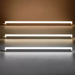 다빛 사각 T5 램프 LED 18W 1200mm 우물천장 인테리어 간접등 커튼박스 무드등