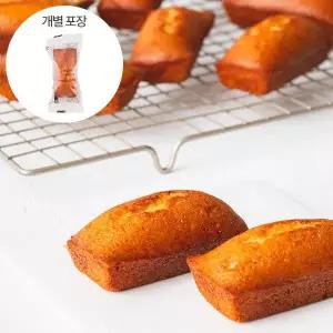 [카페노리]휘낭시에 냉동완제품 (25GX20개)