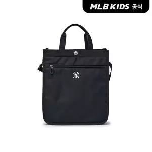 [MLB키즈](공식) 26N 저학년 보조가방 NY (Black)7AUBB016N-50BKS