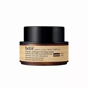 빌리프 클래식 콜라겐 탄력 크림 50ml