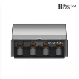 Bambu Lab 뱀부랩 AMS 2 PRO 자동 소재 공급 시스템