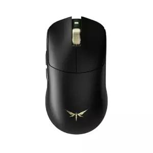 VGN F2 Ultra+ 8K나노 초고속충전 유무선 잠자리 게이밍 마우스 블랙
