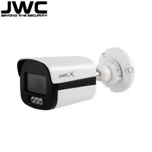 JWC-X8B-N3 올인원 500만화소 뷸렛 적외선카메라 CCTV감시 실외 고해상도