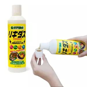 일본 하이포넥스 리키다스 식물영양제 화분 삽목 뿌리활력제 450ml