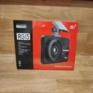 로드게이트 2채널 블랙박스 RG15 32G FHD화질