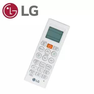 LG 엘지 정품 FQ18HDWHRN 에어컨 리모컨 리모콘 ac15421