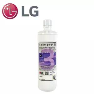 LG 정품 WD507ASB 정수기 중금속9 흡착 필터 wa40101