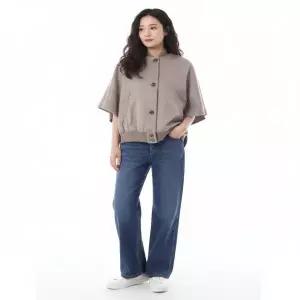 [가니]MAX MARA LETICIA 캐시미어 케이프 24736131 00124736131600 001 레티시아 824895