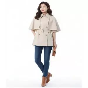[가니]MAX MARA SIGFRID 발수 케이프 24736021 00124736021600 001 시그프리드 824846