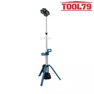 보쉬 GLT18V-5000 충전 랜턴 18V 본체만 타워 LED 작업등 조명 라이트 스탠드 5000루멘