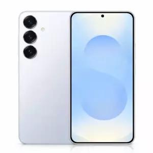 삼성전자 갤럭시 S25 + 플러스 256GB 아이스 블루 자급제 공기계