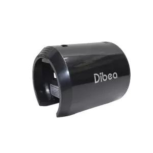 (정품) 디베아 무선청소기 M500 퀀텀 부품 배터리 F20 MAX(29.6V) 블랙 KIM26022502