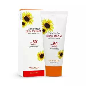 파스쿠치 울트라 퍼팩트 선크림 SPF50+ PA+++ 100ml