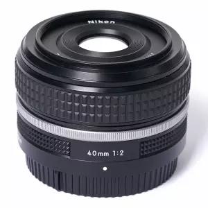 중고/니콘 Z 40mm F2 SE/30085611