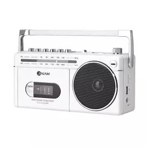 아남 PA-720BT 블루투스 스피커 카세트 라디오