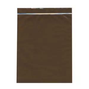 차광지퍼약봉투(차광지퍼백)10x15cm (100장)약국봉투/분포지/지퍼백/약봉투