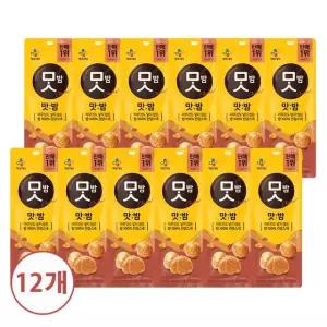 [CJ] 맛밤 36g x12개