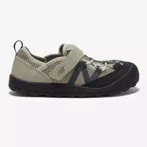 뉴발란스 키즈 K3205A2P 트레키 B1 NKPLGS280A 40