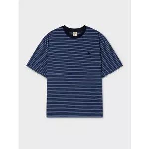 [후아유](센텀시티점)Multi Stripe T-shirt / WHRSG2541U