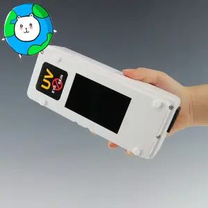 KA.TN-4C 254 nm 자외선램프 UV Lamp 고려에이스