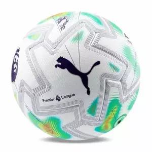 푸마 오비타 얼티메이트 PL 스릴 WP 축구공 FIFA Quality Pro 5호 공인구 백색 08489501