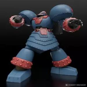 모데로이드 자이언트 로보 THE ANIMATION (4580828661899)