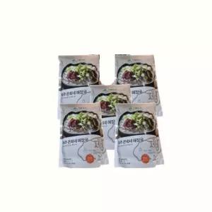 제주 은희네 해장국 1kg 5개