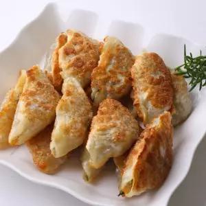 당일생산 부산 수제 당면 만두 800g (20개입)