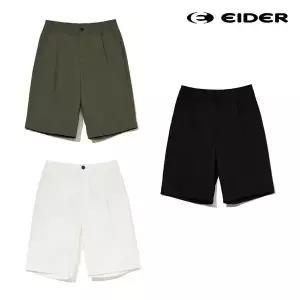 [아이더](대전신세계)최초가 99,000원 DUM23363 ONEUL (오늘) UNI 하프 팬츠 남여공용
