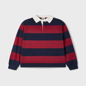 [AK분당점] [후아유] Rugby Collar T-shirt WHLSF3821U*