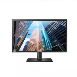 삼성24인치 모니터 LS24E25K LS24E450F HDMI DVI RGB 피벗 높낮이 노트북 CCTV
