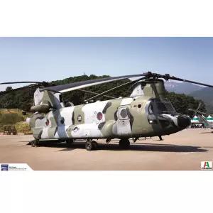 무[아카데미과학] 1/48 CH-47D 치누크 12372