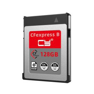 NFHK CFExpress 타입B 128GB 메모리 카드 CFE CFB 어댑터 XS 카메라 8K RAW PCIe 확장 지원