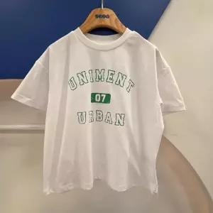[에스핏] HC08 공용)로고레터링크렉RT 에스핏주니어 공용)반팔 티셔츠 SJA304 UKR (S49068684)