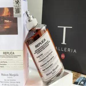 바이 더 파이어플레이스 오 드 뚜왈렛100ml