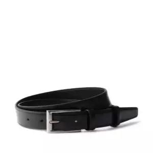 26SS 프라다 가죽 벨트 2CC673 X72 F0002 BLACK DOM