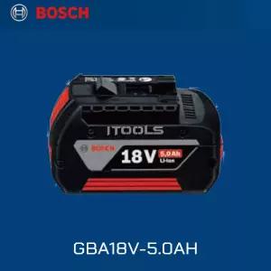 [벌크]정품보쉬리튬이온배터리 GBA18V5.0Ah