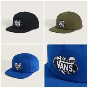[반스](천안아산점)VANS 반스 쇼 오프 언스트럭쳐드 캡 남여공용 모자 VN000T11BLK VN000T11FR1 VN000T1...