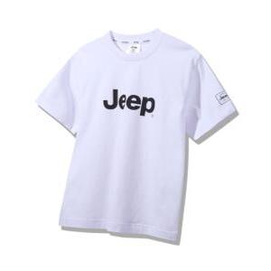 [AK분당점] [JEEPKIDS(지프키즈)] 빅 지프 반팔티셔츠 KQ2TSU091WH