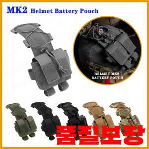 전술 헬멧 배터리 주머니 M-LOK 카운터 웨이트 팩 사냥 Airsoft 대회 빠른 액세서리
