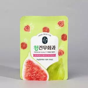 [무화담] 해남 청건무화과 25g x 9봉