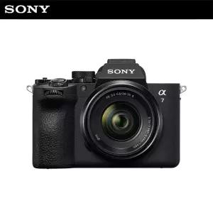 소니 공식대리점 카메라 A7M5M SEL28702 렌즈킷 (ILCE-7M5M / A7VM) 풀프레임 미러리스 알파