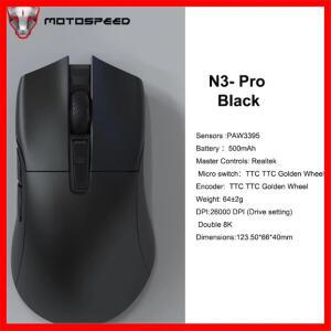 Darmoshark N3 Pro M3 MICROPRO 게이밍 마우스 K3 QMK E-스포츠 키패드 노트북 액세서리 선물