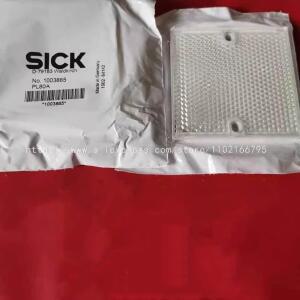 광전 센서 PL80A Sick    반사경