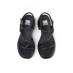 캠퍼 CAMPER Thelma Sandal Twins 케이투 K201875-001 475598