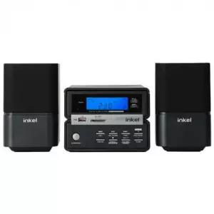 인켈 IK-CP250MC 올인원 미니 콤포넌트 블루투스 스피커