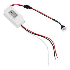 AC110V~220V 광전 센서 거리/LED 자동 스위치 고감도 방수 모듈