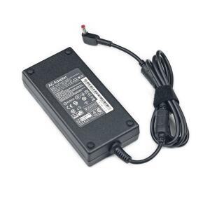 호환 에이서 Aspire V17 Nitro 5 ADP-180MB K N20C1 G900-757W AN515-52용 19.5V 9.23A 180W 5.5x1.7 AC 노