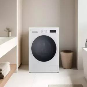 LG 트롬 건조겸용 드럼세탁기 FY9WT 9kg 컴팩트 사이즈
