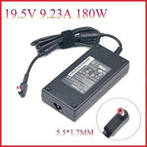 Acer Aspire V17 Nitro 5 ADP-180MB K N20C1 N17C1 G900-757W AN515-52 용 19.5V 9.23A 180W 5.5x1.7 AC 노